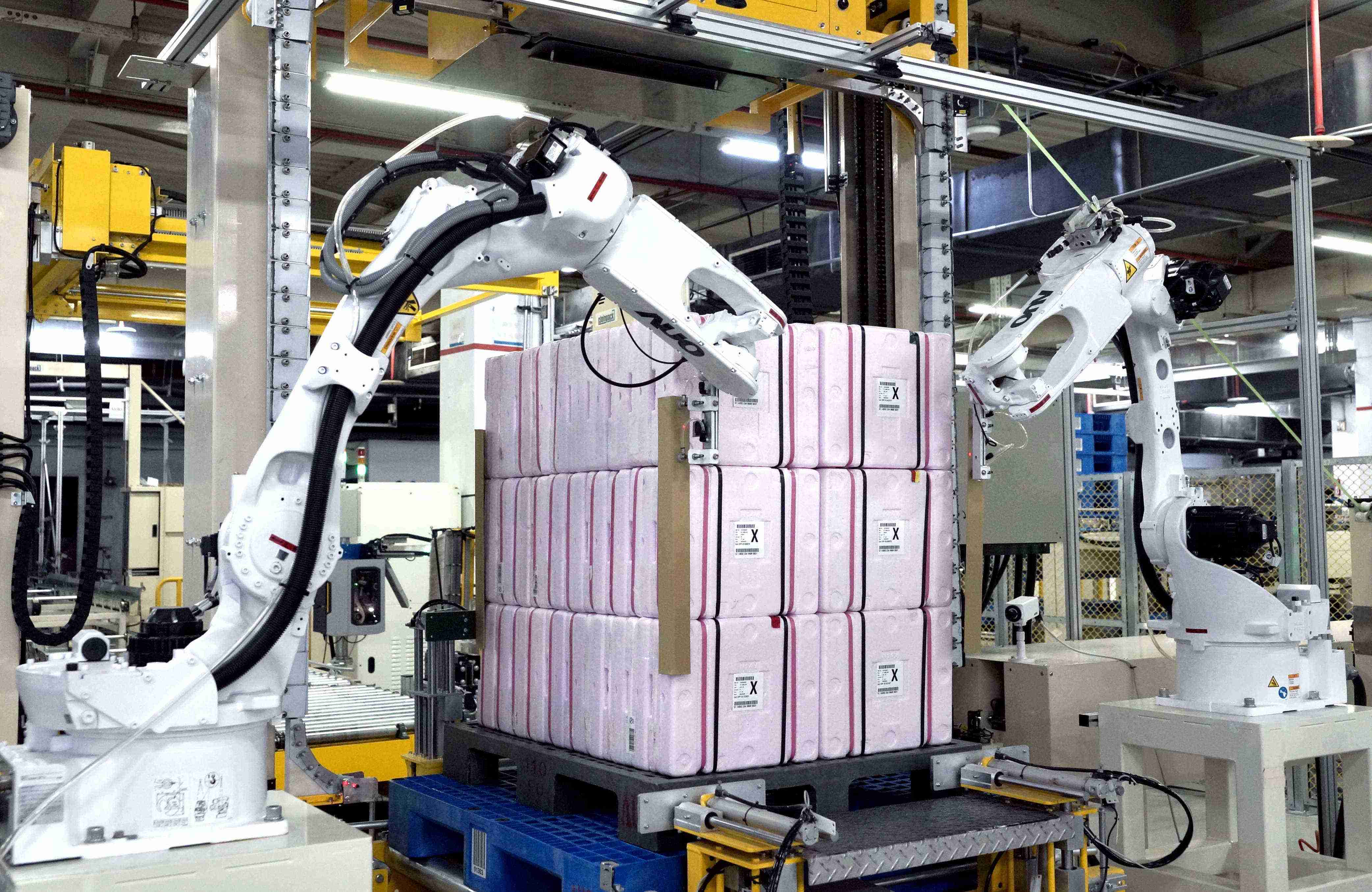 z6尊龙连续获得美国制造领导奖MLA肯定