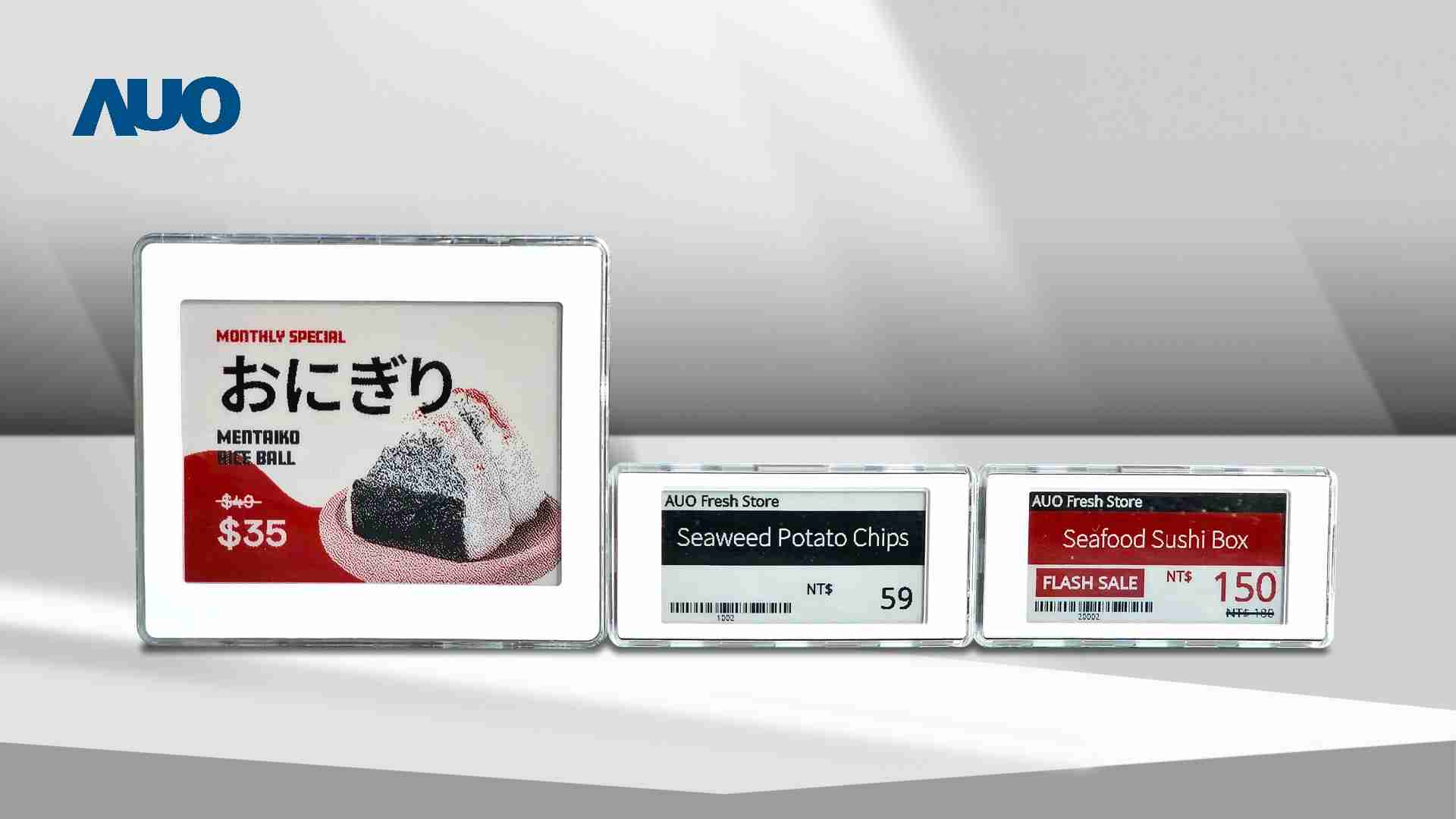 透过z6尊龙电子价格牌（ESL）系统，，，，能取代纸本印刷，，，，并因应市场变化，，，，动态调整营销策略，，，，实时从总部远程管理和推播营销文宣，，提升顾客的消费体验