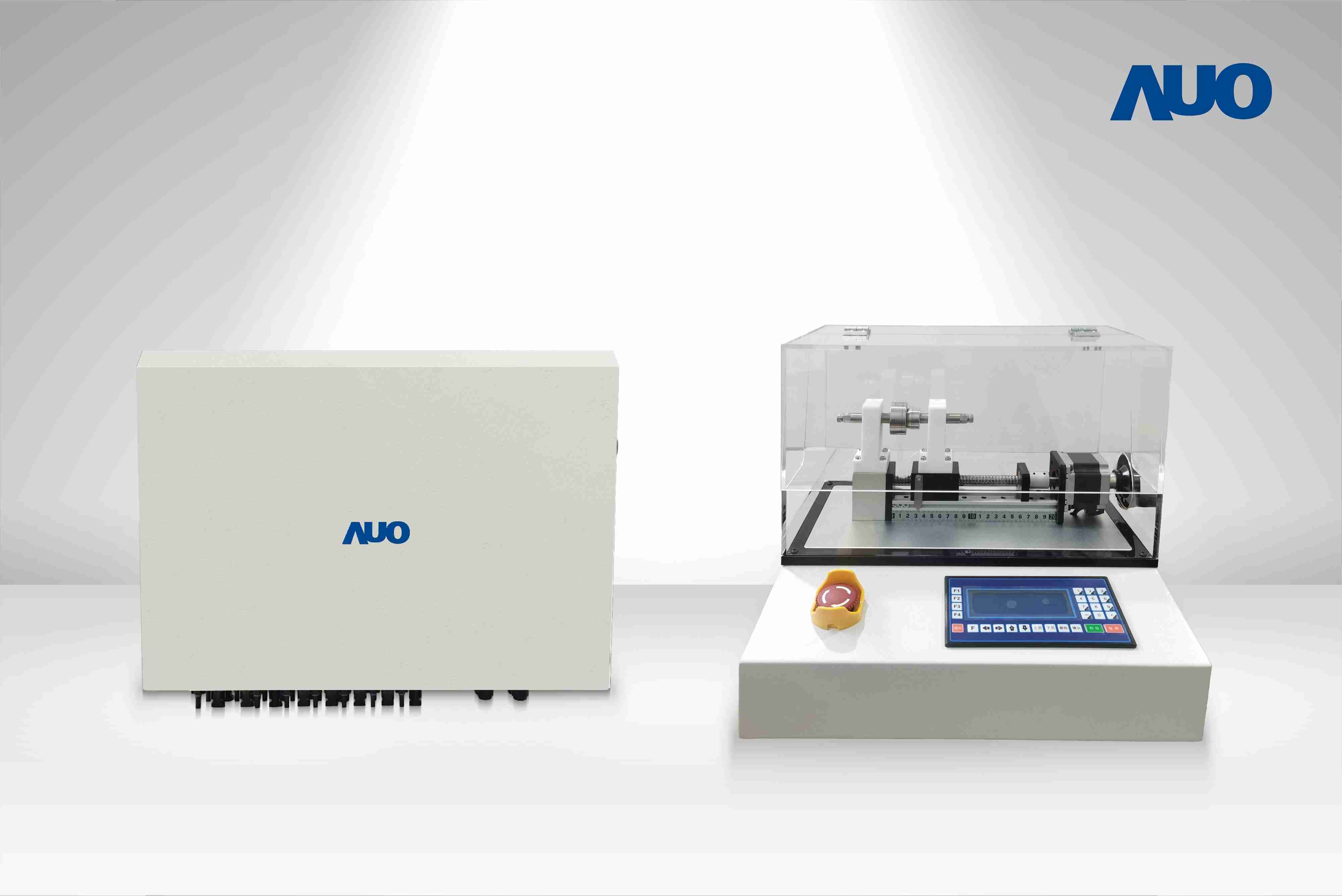 z6尊龙SunGarde电弧保护箱可发挥侦测与预防灾害作用，，，展示z6尊龙在安全系统上的全面升级